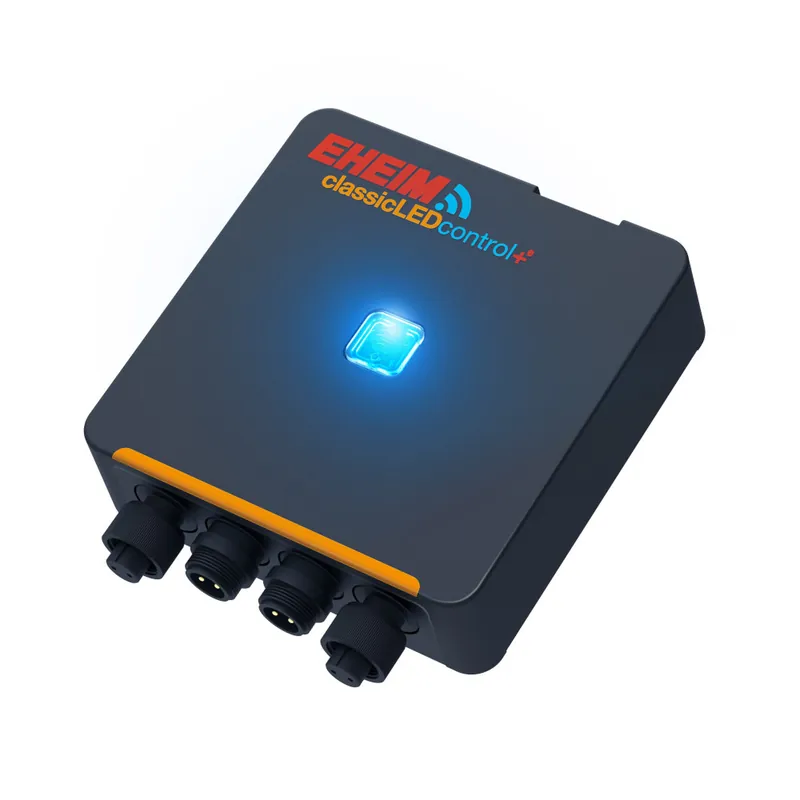 Top-Preis EHEIM classicLEDcontrol+e -LED-Steuerung-